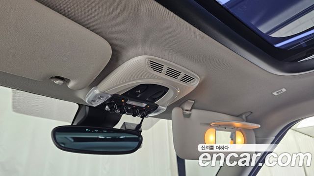 Mini Clubman 2022 — photo 23