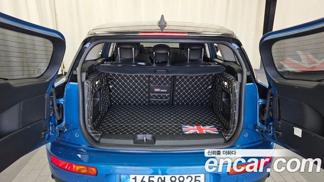 Mini Clubman 2022 — photo 26