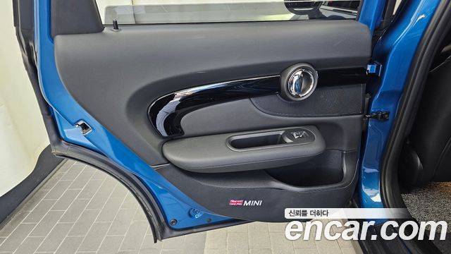 Mini Clubman 2022 — photo 15