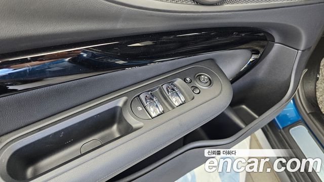 Mini Clubman 2022 — photo 29
