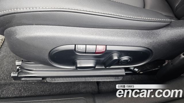 Mini Clubman 2022 — photo 32