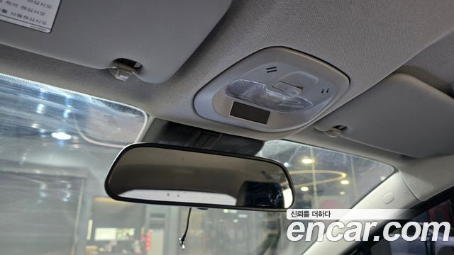 Chevrolet Korea Spark 2017 — photo 26