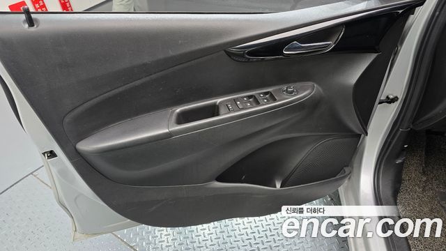 Chevrolet Korea Spark 2017 — photo 14