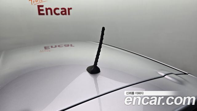 Chevrolet Korea Spark 2017 — photo 30