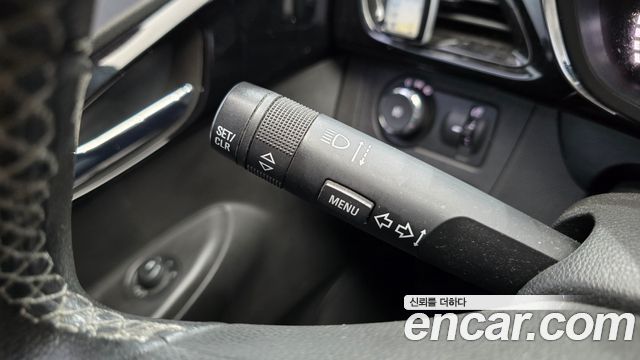 Chevrolet Korea Spark 2017 — photo 31