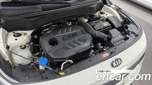Kia Seltos 2020 — photo 6