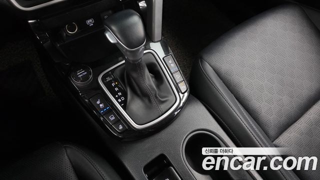Kia Seltos 2020 — photo 12