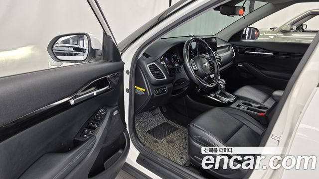 Kia Seltos 2020 — photo 13