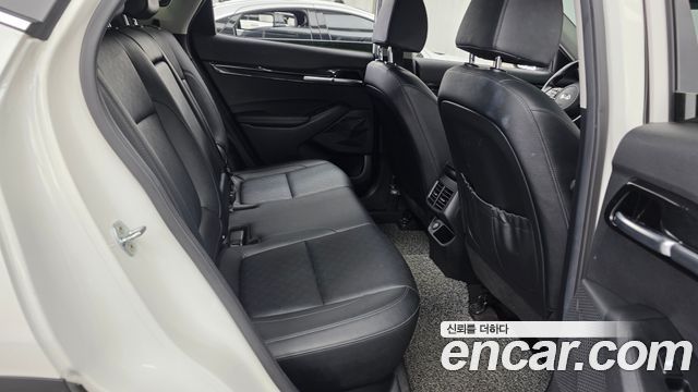 Kia Seltos 2020 — photo 17