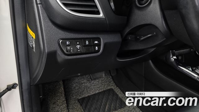 Kia Seltos 2020 — photo 24