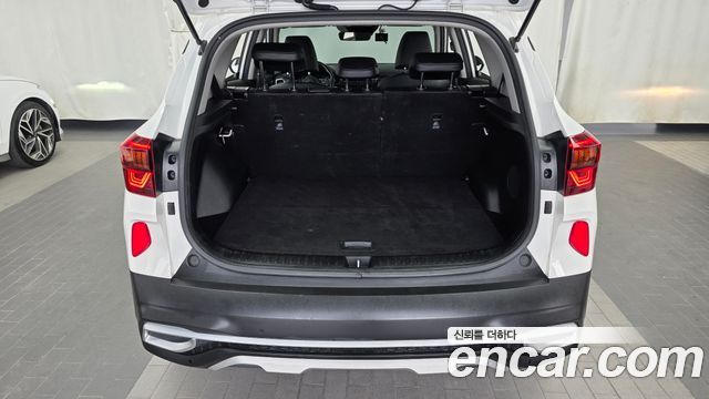 Kia Seltos 2020 — photo 26