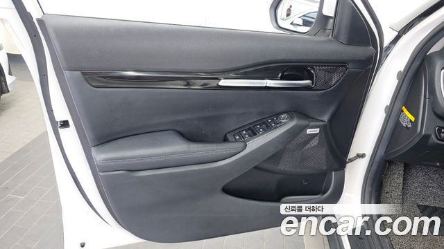 Kia Seltos 2020 — photo 14