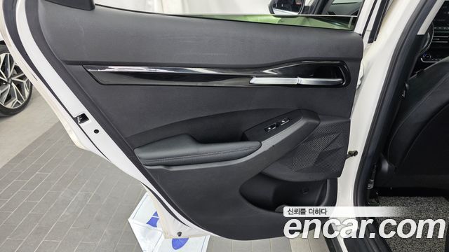 Kia Seltos 2020 — photo 15