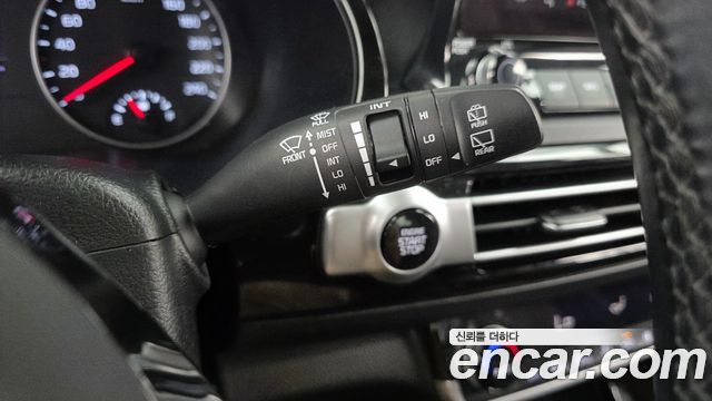 Kia Seltos 2020 — photo 27