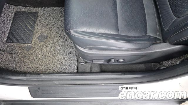 Kia Seltos 2020 — photo 28