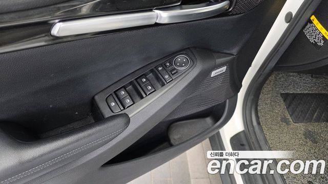 Kia Seltos 2020 — photo 30