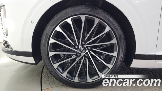 Hyundai Grandeur 2023 — photo 5