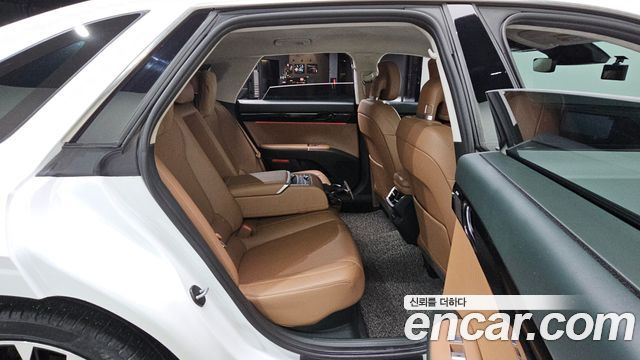 Hyundai Grandeur 2023 — photo 18