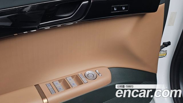 Hyundai Grandeur 2023 — photo 19