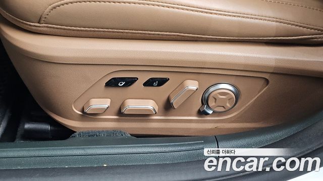 Hyundai Grandeur 2023 — photo 20