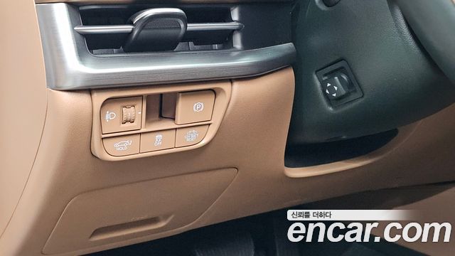 Hyundai Grandeur 2023 — photo 21