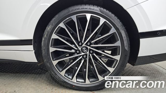 Hyundai Grandeur 2023 — photo 7