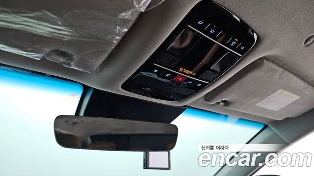 Hyundai Grandeur 2023 — photo 31