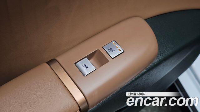 Hyundai Grandeur 2023 — photo 32