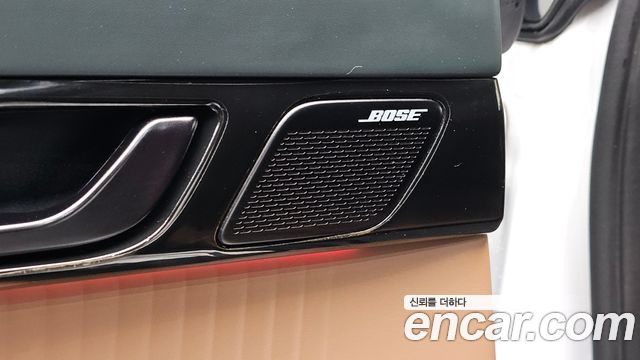 Hyundai Grandeur 2023 — photo 33