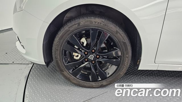 Chevrolet Korea Cruze 2014 — photo 5