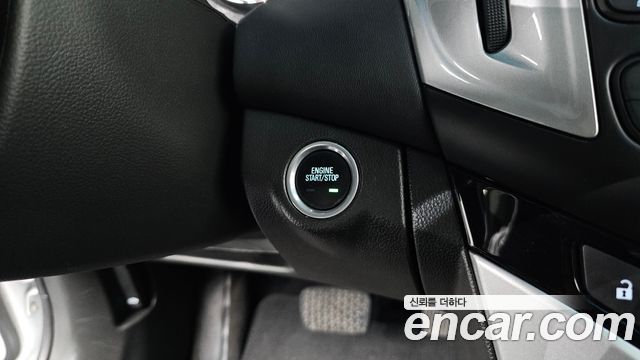 Chevrolet Korea Cruze 2014 — photo 22