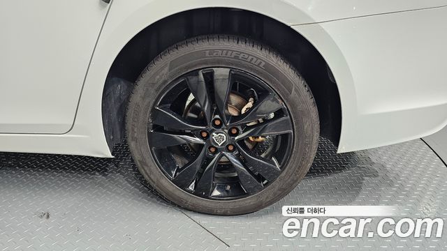 Chevrolet Korea Cruze 2014 — photo 7
