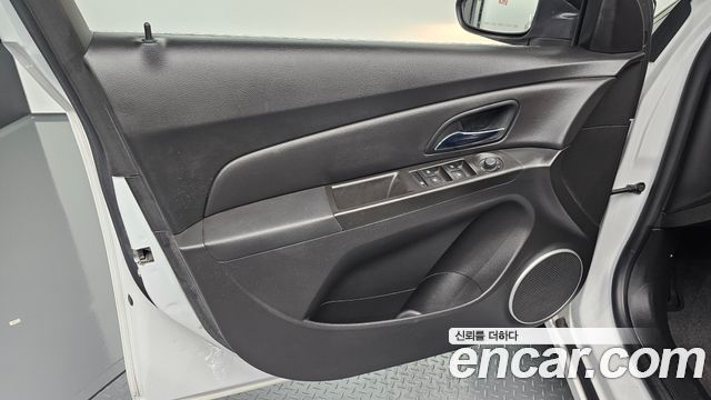 Chevrolet Korea Cruze 2014 — photo 14