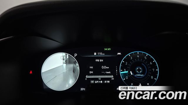 Genesis G70 2022 — photo 8
