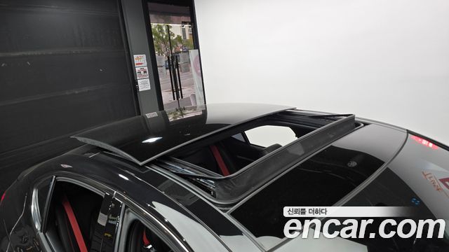 Genesis G70 2022 — photo 19