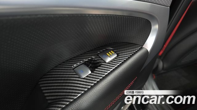 Genesis G70 2022 — photo 20