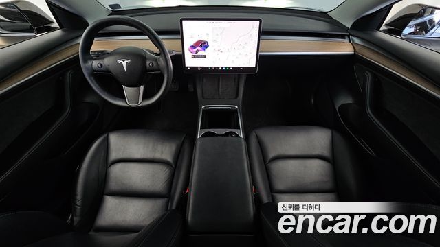 Tesla Model 3 2022 — photo 7