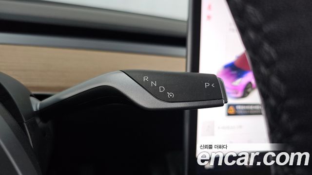 Tesla Model 3 2022 — photo 9