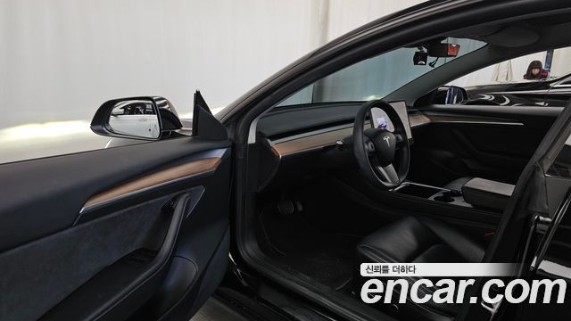 Tesla Model 3 2022 — photo 10
