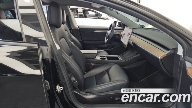 Tesla Model 3 2022 — photo 11