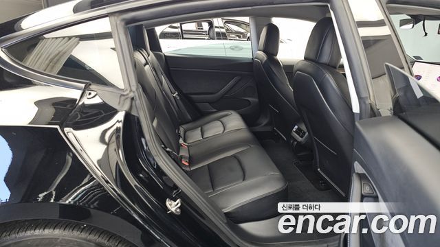 Tesla Model 3 2022 — photo 12