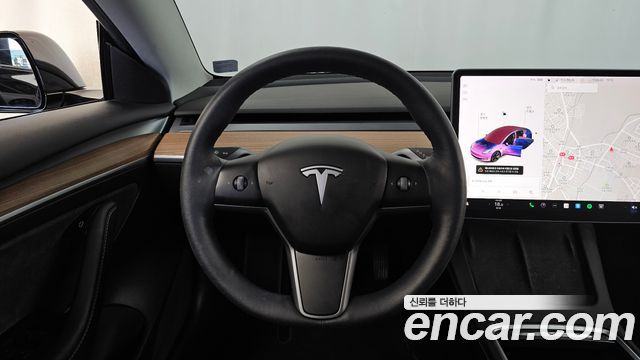Tesla Model 3 2022 — photo 13