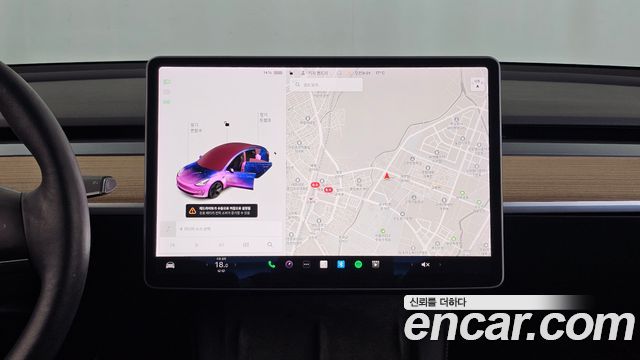 Tesla Model 3 2022 — photo 14