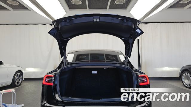 Tesla Model 3 2022 — photo 20