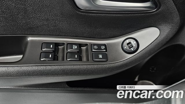 Kia morning 2012 — photo 21