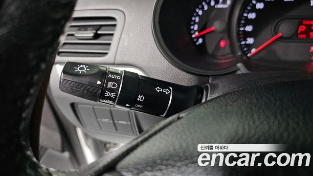 Kia morning 2012 — photo 22