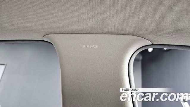 Kia morning 2012 — photo 24