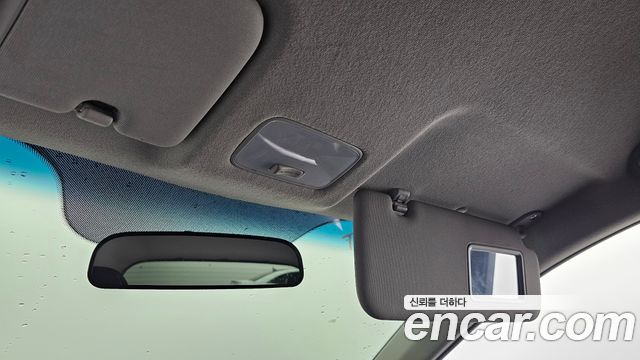 Kia morning 2012 — photo 25