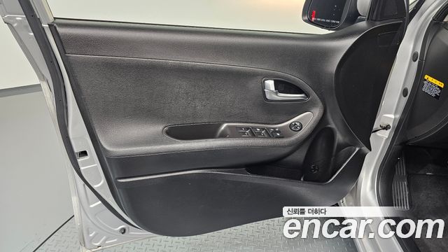 Kia morning 2012 — photo 14