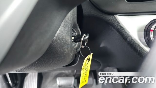 Kia morning 2012 — photo 29